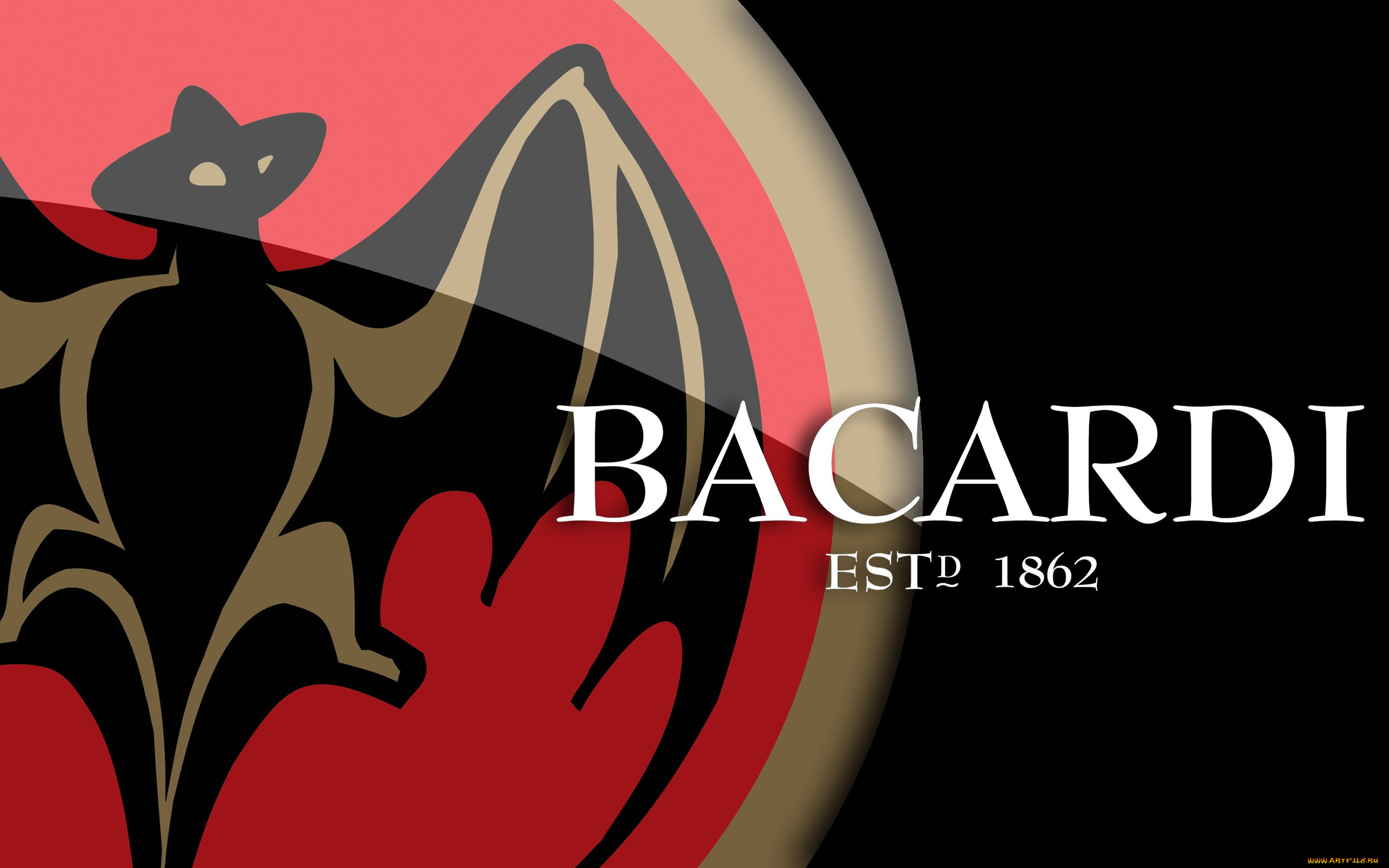 , bacardi, 